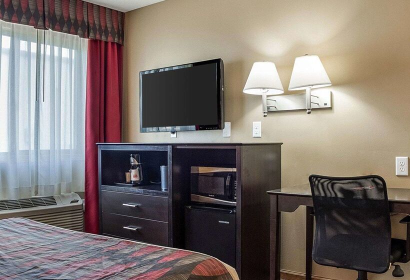 فندق Econo Lodge