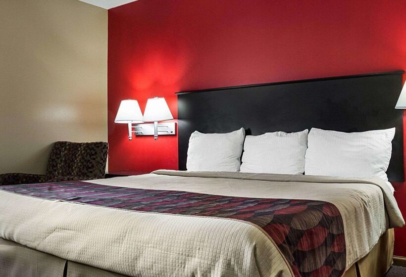 فندق Econo Lodge