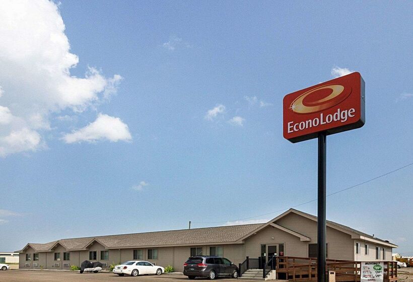 فندق Econo Lodge