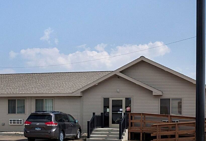 فندق Econo Lodge