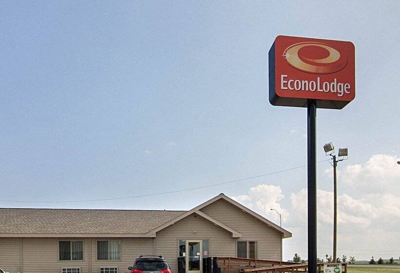 فندق Econo Lodge