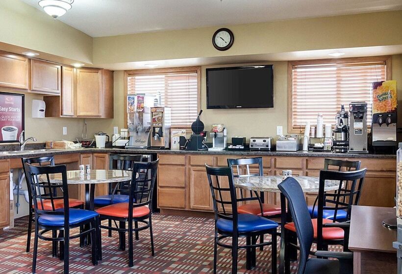 فندق Econo Lodge