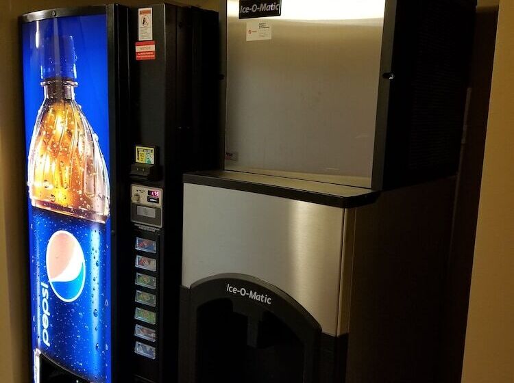 فندق Econo Lodge