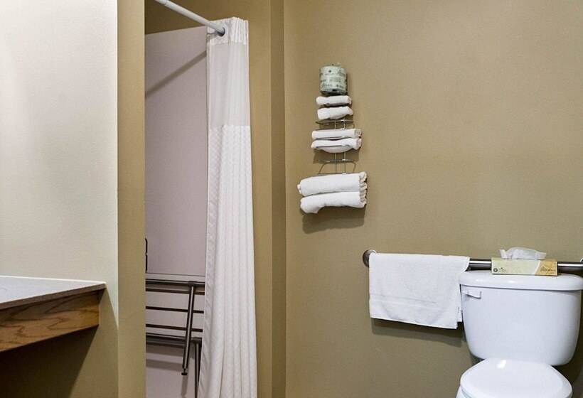 فندق Econo Lodge