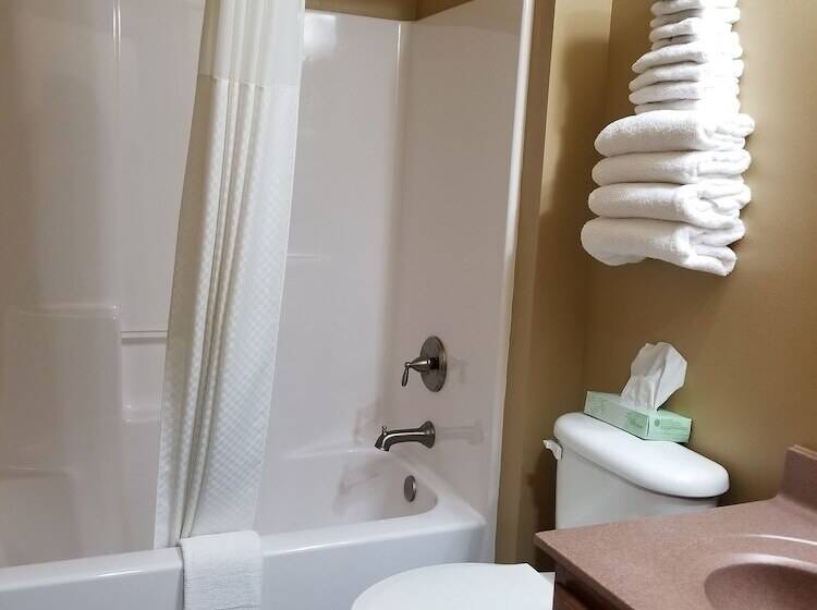 فندق Econo Lodge