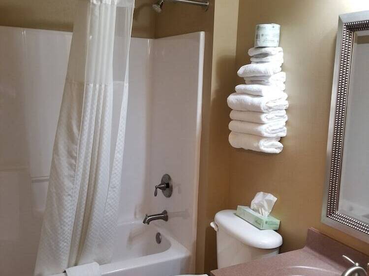 فندق Econo Lodge