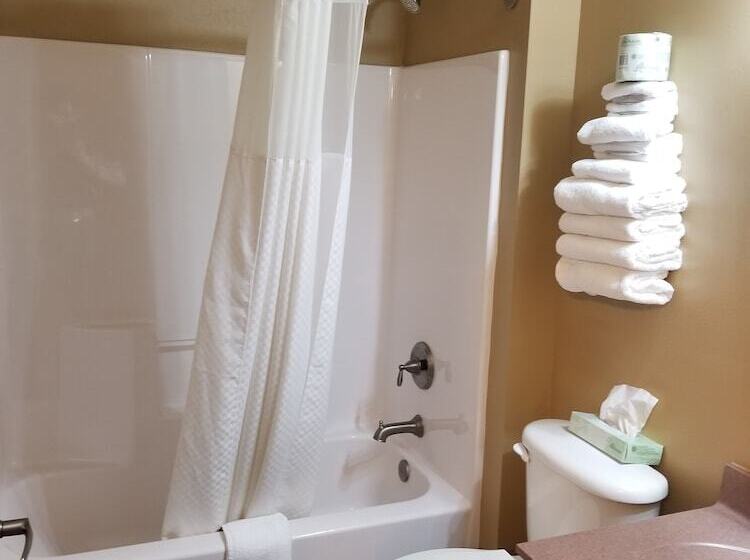 فندق Econo Lodge