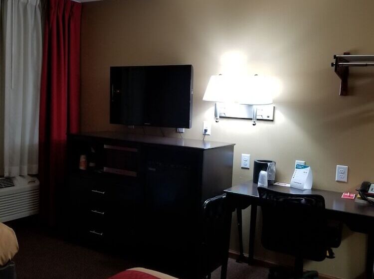 فندق Econo Lodge