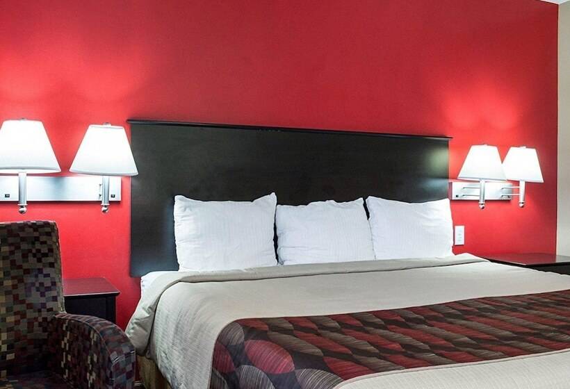 فندق Econo Lodge
