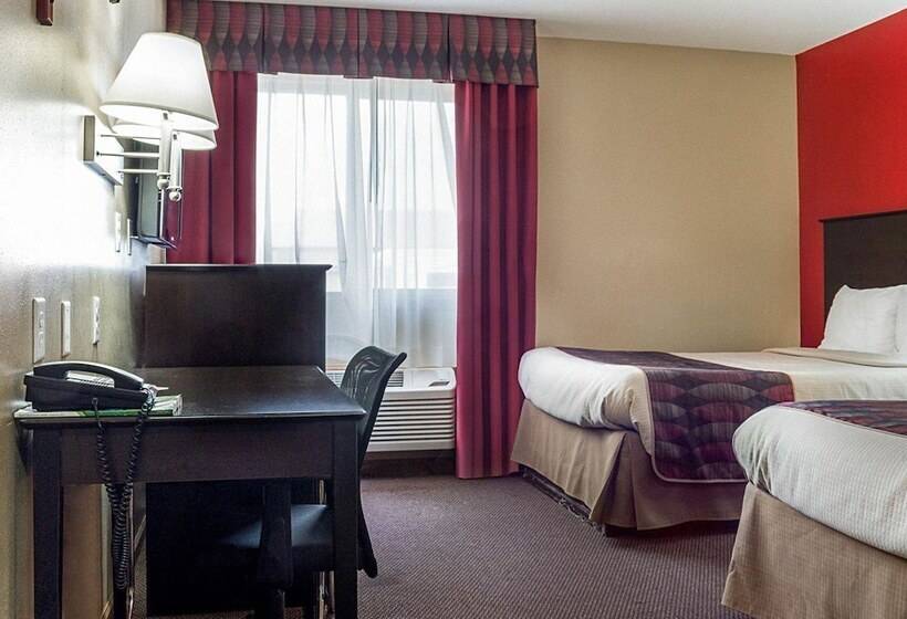 فندق Econo Lodge