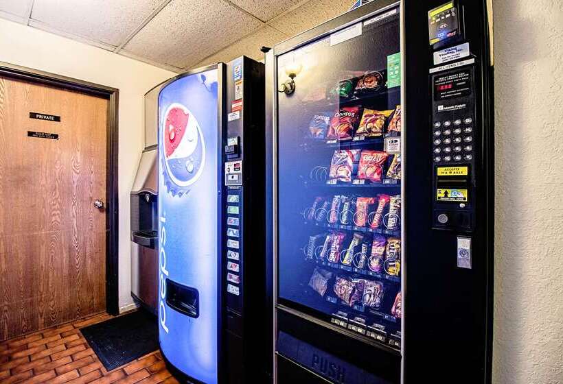 ホテル Econo Lodge