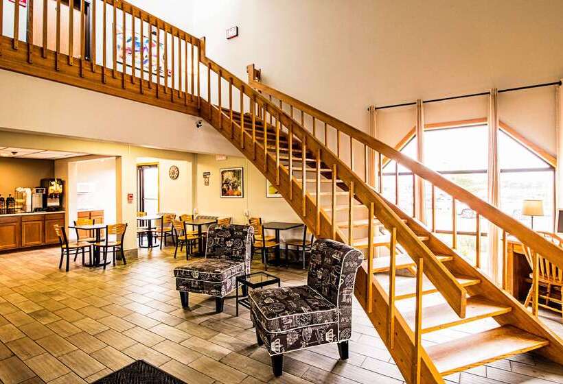 فندق Econo Lodge