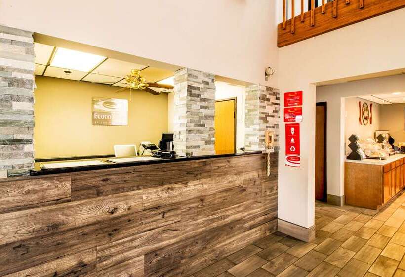 ホテル Econo Lodge