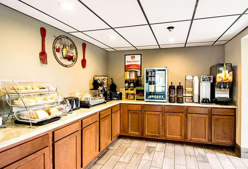 ホテル Econo Lodge