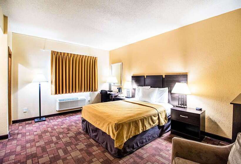 ホテル Econo Lodge