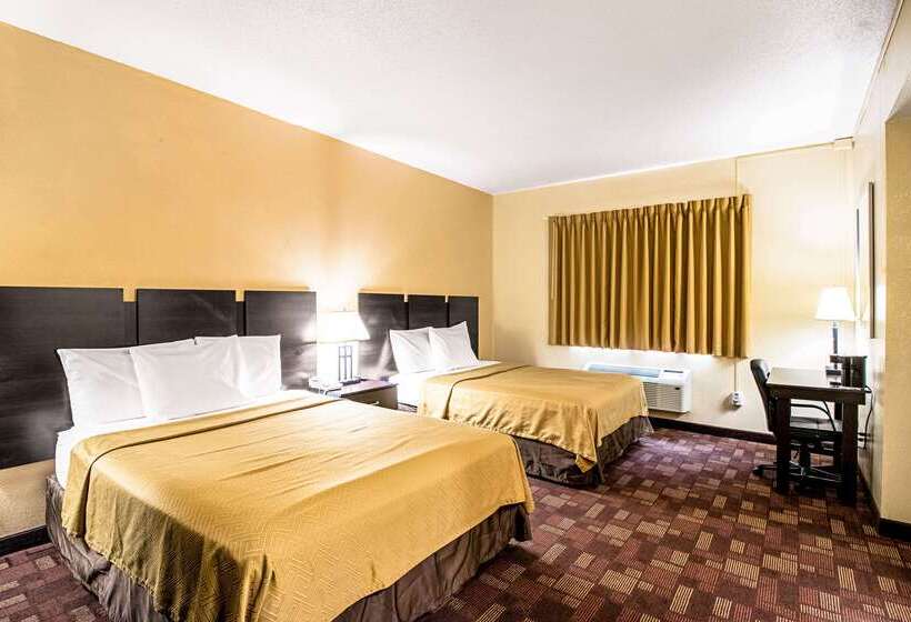 ホテル Econo Lodge