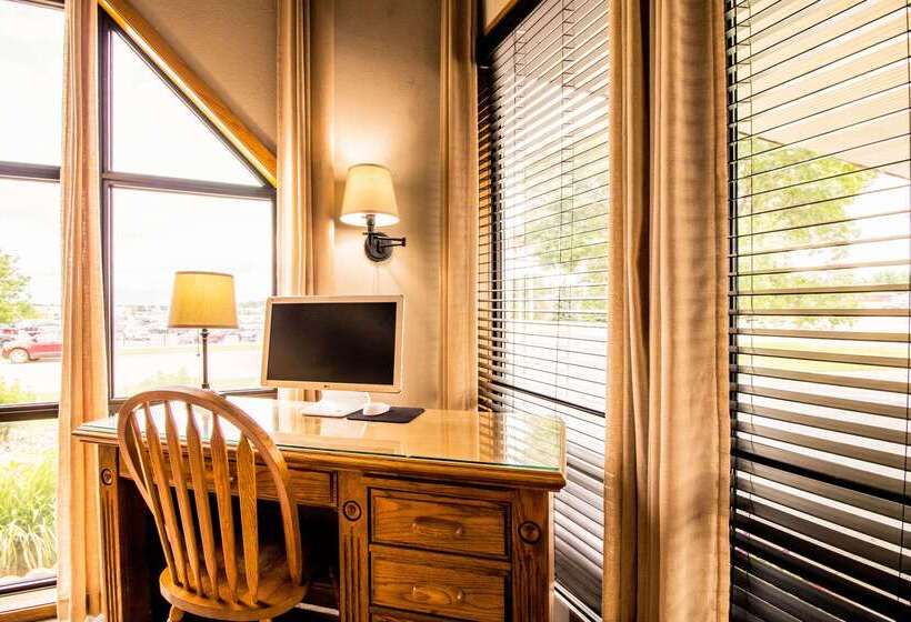 ホテル Econo Lodge