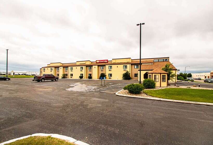 ホテル Econo Lodge