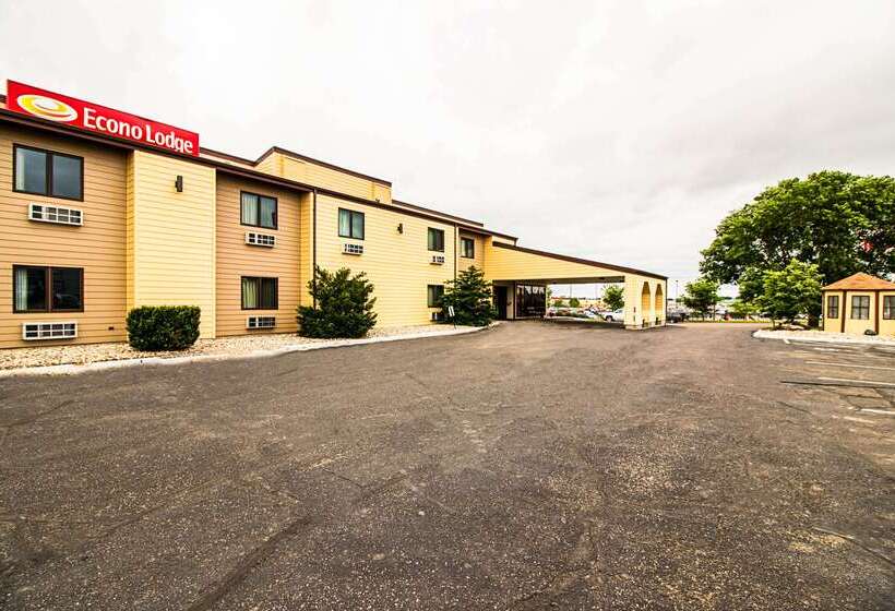 فندق Econo Lodge