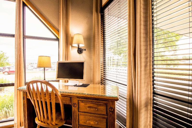 ホテル Econo Lodge