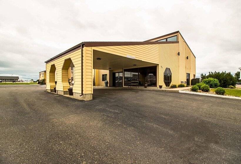 فندق Econo Lodge