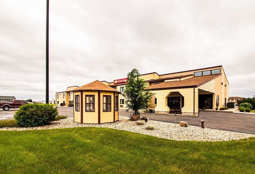 ホテル Econo Lodge