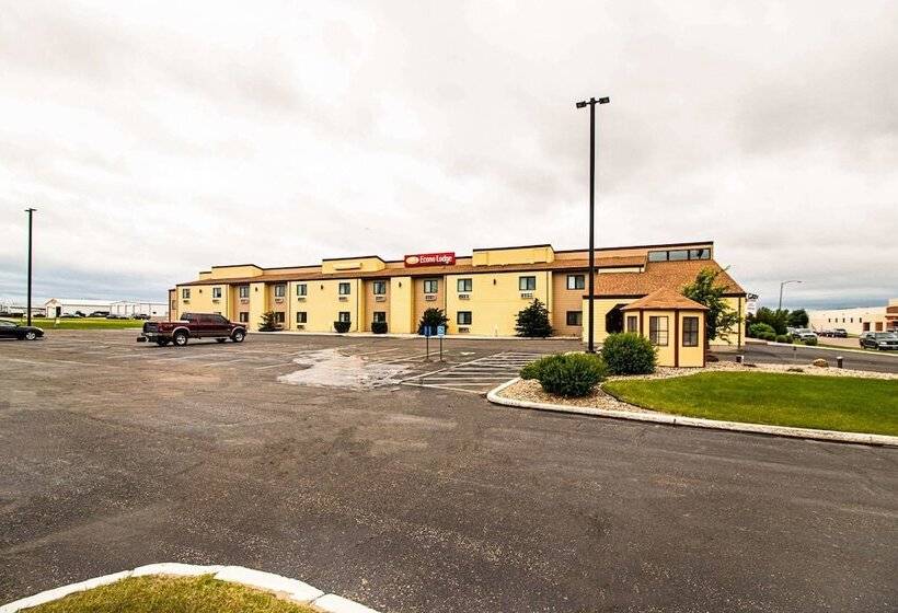 فندق Econo Lodge