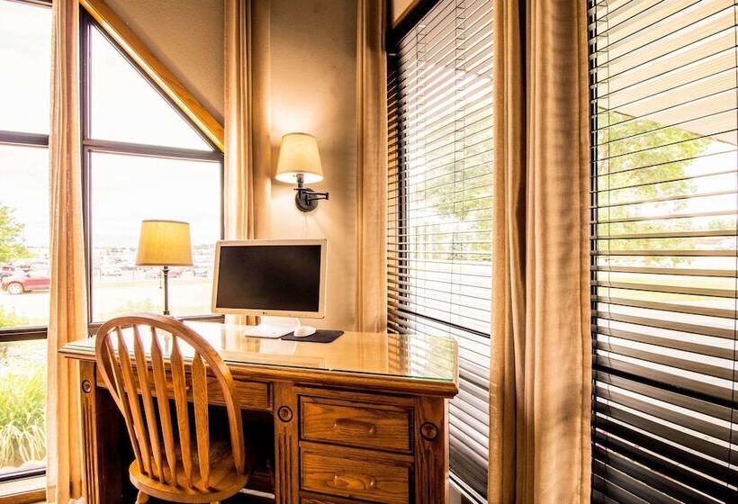 ホテル Econo Lodge