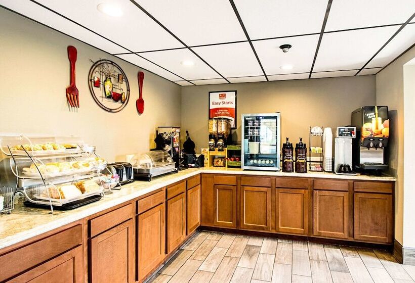 ホテル Econo Lodge