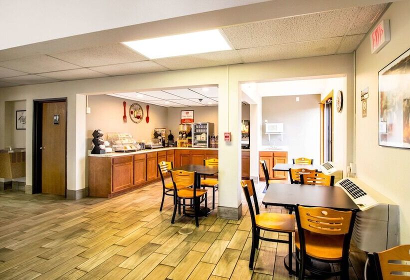 فندق Econo Lodge