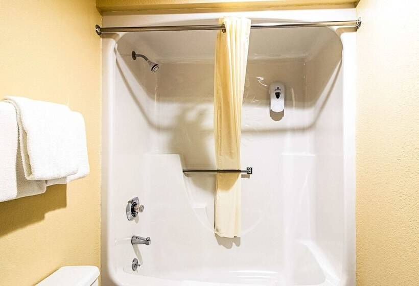 ホテル Econo Lodge