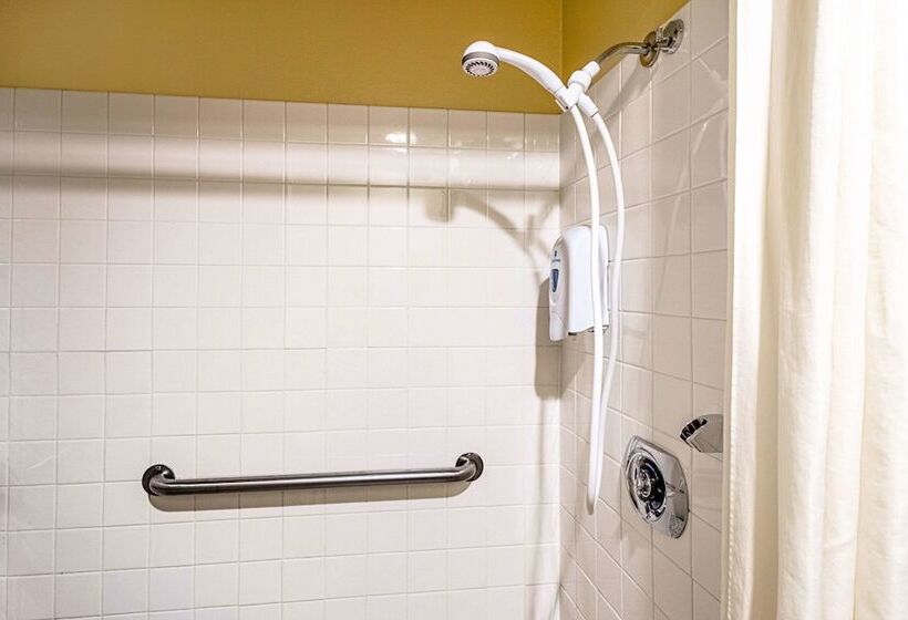 ホテル Econo Lodge