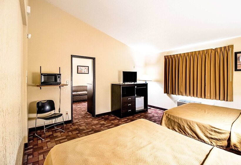 ホテル Econo Lodge