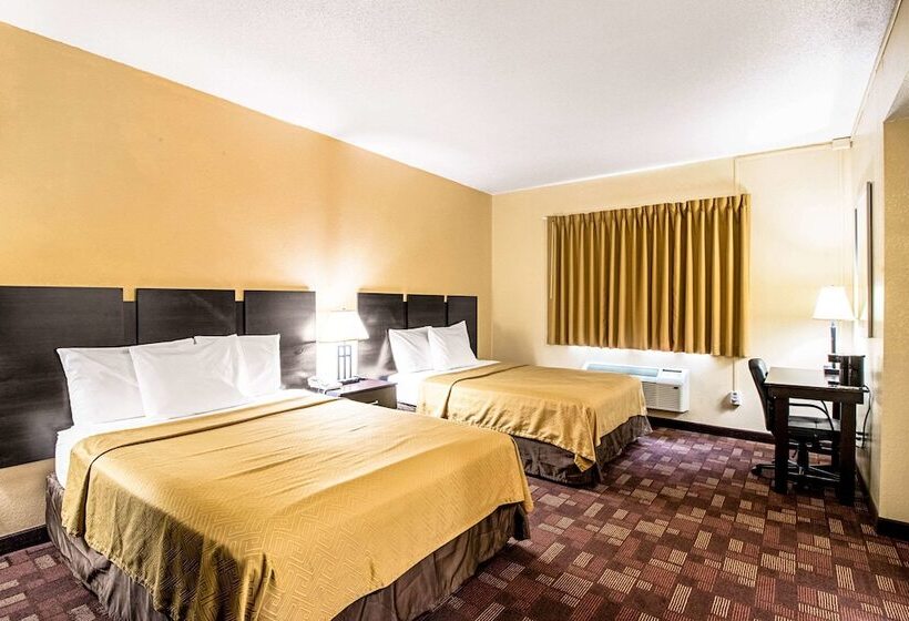 ホテル Econo Lodge