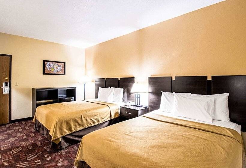 ホテル Econo Lodge