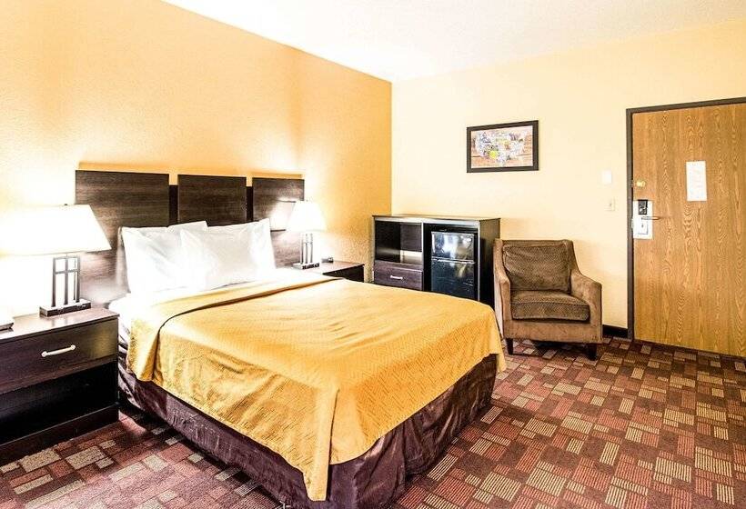 ホテル Econo Lodge