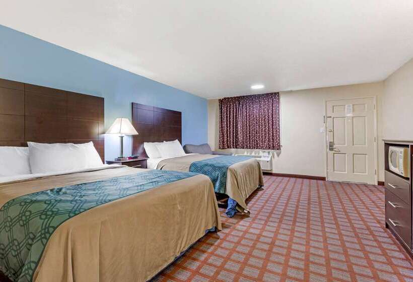 فندق Econo Lodge Woodstock  Shenandoah Valley I 81