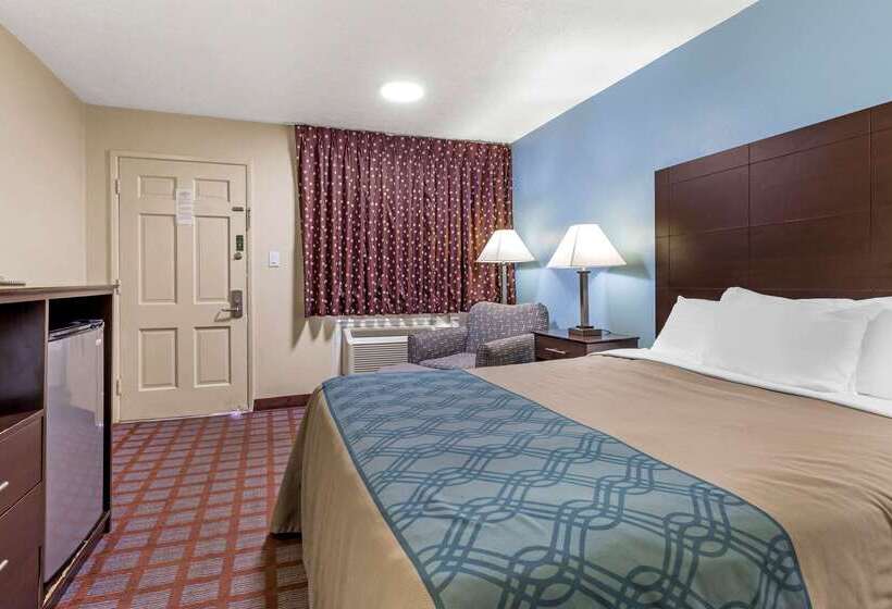 فندق Econo Lodge Woodstock  Shenandoah Valley I 81
