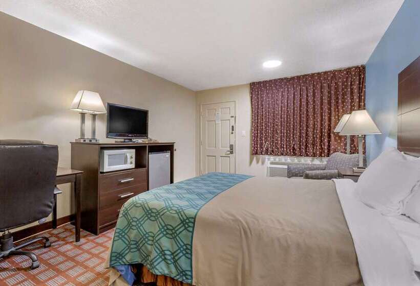 فندق Econo Lodge Woodstock  Shenandoah Valley I 81