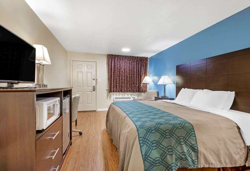 فندق Econo Lodge Woodstock  Shenandoah Valley I 81