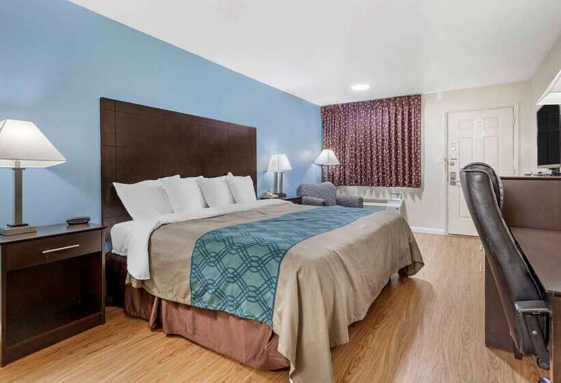 فندق Econo Lodge Woodstock  Shenandoah Valley I 81