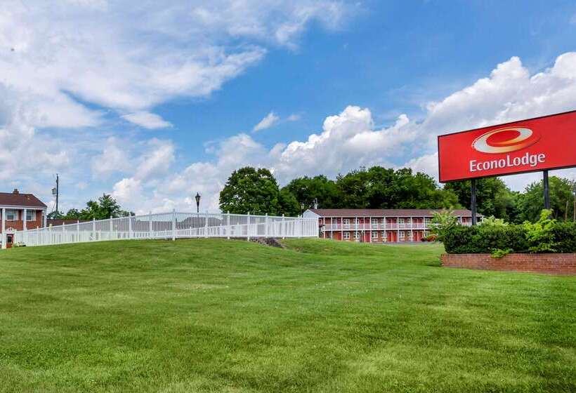 فندق Econo Lodge Woodstock  Shenandoah Valley I 81