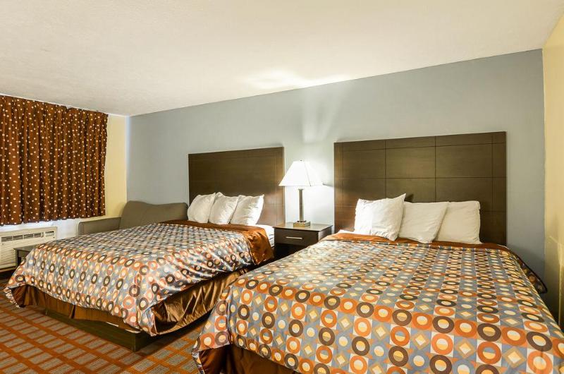 فندق Econo Lodge Woodstock  Shenandoah Valley I 81