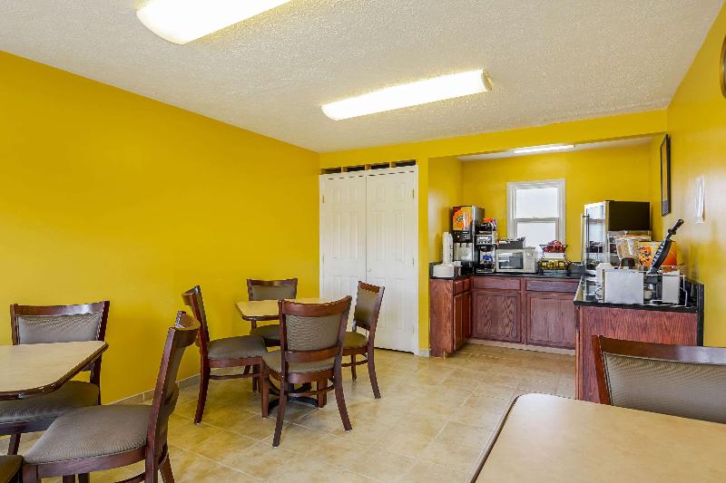 فندق Econo Lodge Woodstock  Shenandoah Valley I 81