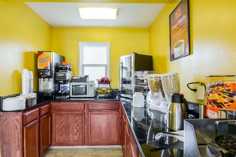 فندق Econo Lodge Woodstock  Shenandoah Valley I 81