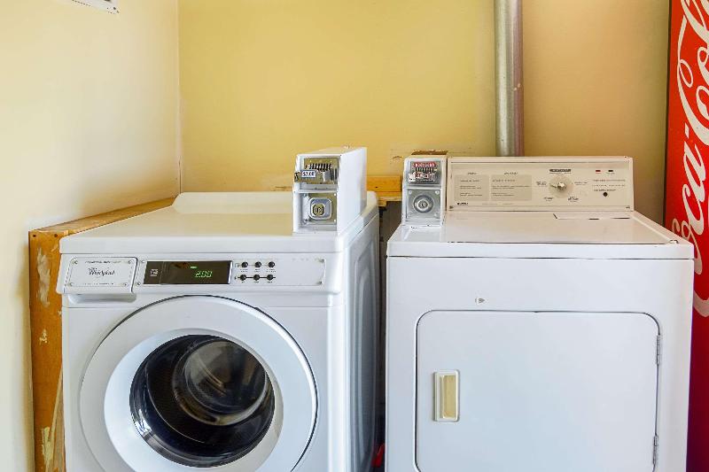 فندق Econo Lodge Woodstock  Shenandoah Valley I 81