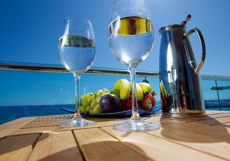 בית מלון כפרי El Greco