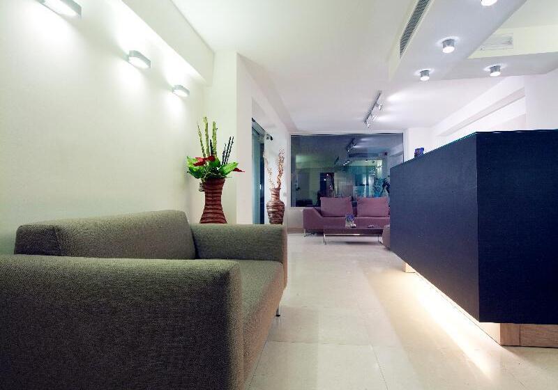 בית מלון כפרי El Greco