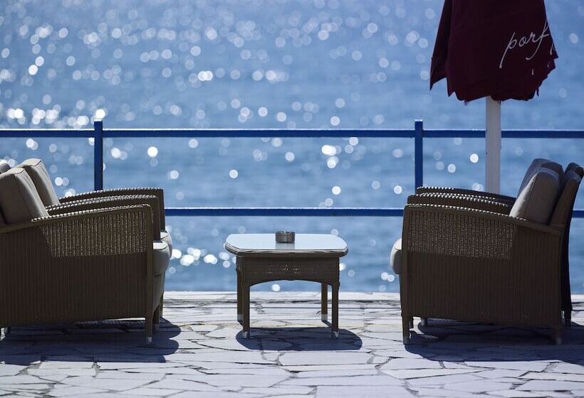 בית מלון כפרי El Greco