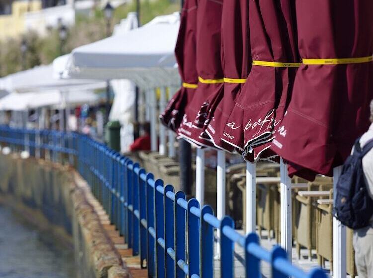 בית מלון כפרי El Greco